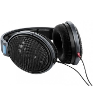 AURICULAR ABIERTO SENNHEISER HD 600