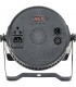 FOCO PAR LED IBIZA LIGHT THINPAR-36X1W-RGB