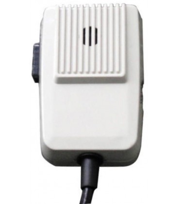 MEGAFONO DE 60 W CON SIRENA Y REPRODUCTOR LTC AUDIO MEGA60USB