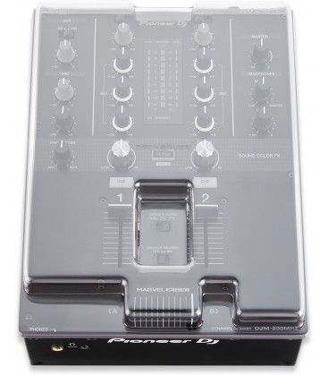 CUBIERTA PROTECTORA DECKSAVER DS-PC-DJM250MK2450