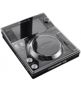CUBIERTA PROTECTORA DECKSAVER DS-PC-XDJ700