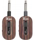 SISTEMA INALAMBRICO PARA INSTRUMENTO XVIVE A58 ROSEWOO