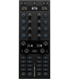 CONTROLADOR DJ NATIVE INSTRUMENTS TRAKTOR X1 MK3