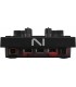 CONTROLADOR DJ NATIVE INSTRUMENTS TRAKTOR X1 MK3