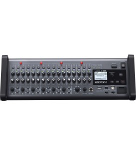 MEZCLADOR DIGITAL ZOOM LIVETRACK L-20R