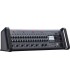 MEZCLADOR DIGITAL PARA RACK ZOOM LIVETRACK L-20R