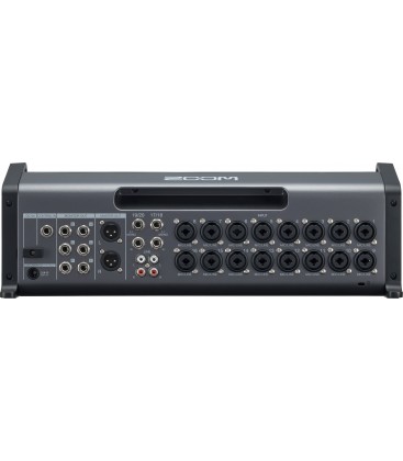 MEZCLADOR DIGITAL PARA RACK ZOOM LIVETRACK L-20R