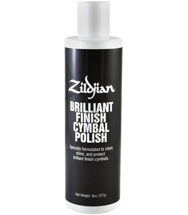 LIMPIADOR PARA PLATILLOS CON ACABADO BRILLANTE ZILDJIAN P1300