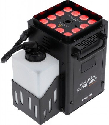 MAQUINA DE HUMO ALGAM LIGHTING VULKAN CUBE MINI