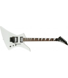 GUITARRA ELECTRICA JACKSON JS32 KELLY SNOW WHITE