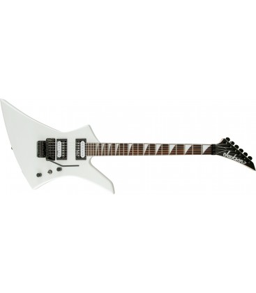 GUITARRA ELECTRICA JACKSON JS32 KELLY SNOW WHITE
