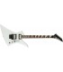 GUITARRA ELECTRICA JACKSON JS32 KELLY SNOW WHITE