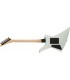 GUITARRA ELECTRICA JACKSON JS32 KELLY SNOW WHITE