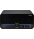 AMPLIFICADOR DE GUITARRA MOOER F40I PHANTOM BLACK