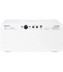AMPLIFICADOR DE GUITARRA MOOER F40I SNOWFALL WHITE