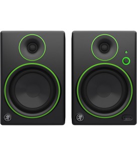 PAREJA DE MONITORES DE REFERENCIA MACKIE CR5BT
