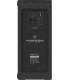 SUBWOOFER PORTATIL CON BATERIA MACKIE THUMPSUB GO