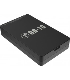 BATERIA RECARGABLE PARA PROFX10 GO MACKIE GB-10