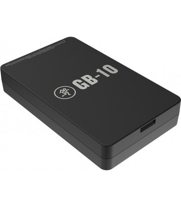 BATERIA RECARGABLE PARA PROFX10 GO MACKIE GB-10