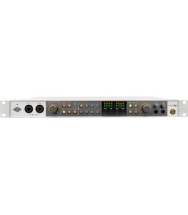 INTERFAZ DE AUDIO UNIVERSAL AUDIO VOLT 876 USB