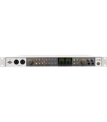INTERFAZ DE AUDIO UNIVERSAL AUDIO VOLT 876 USB