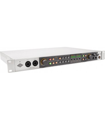 INTERFAZ DE AUDIO UNIVERSAL AUDIO VOLT 876 USB