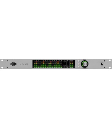 BUNDLE UNIVERSAL AUDIO APOLLO X16 GEN 2 ESSENTIALS+