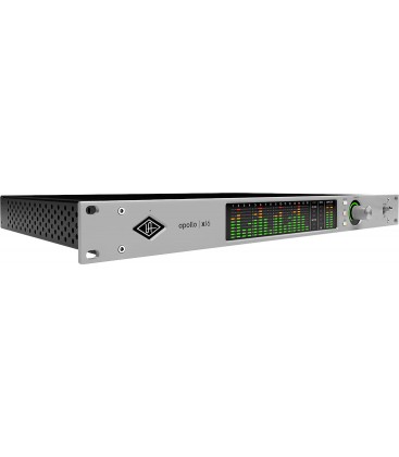 BUNDLE UNIVERSAL AUDIO APOLLO X16 GEN 2 ESSENTIALS+