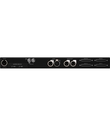 BUNDLE UNIVERSAL AUDIO APOLLO X16 GEN 2 ESSENTIALS+