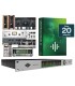 BUNDLE UNIVERSAL AUDIO APOLLO X16 GEN 2 ESSENTIALS+