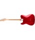 GUITARRA ELECTRICA SQUIER AFFINITY TELECASTER FMT SH IL CRT