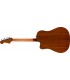 GUITARRA ELECTROACUSTICA FENDER CALIFORNIA STANDARD REDONDO CE NAT