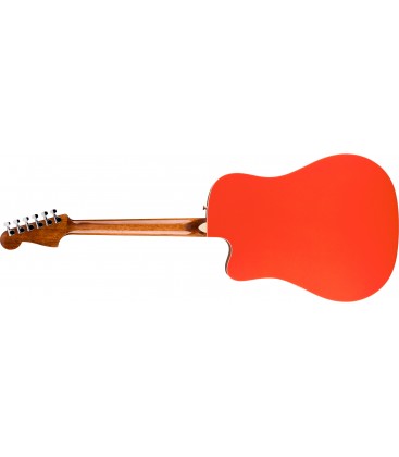 GUITARRA ELECTROACUSTICA FENDER CALIFORNIA STANDARD REDONDO CE FRD