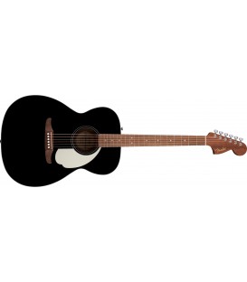 GUITARRA ACUSTICA FENDER LE CALIFORNIA STANDARD MONTEREY BLACK
