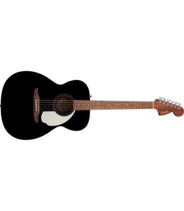 GUITARRA ACUSTICA FENDER LE CALIFORNIA STANDARD MONTEREY BLACK