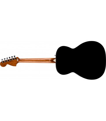 GUITARRA ACUSTICA FENDER LE CALIFORNIA STANDARD MONTEREY BLACK