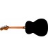 GUITARRA ACUSTICA FENDER LE CALIFORNIA STANDARD MONTEREY BLACK