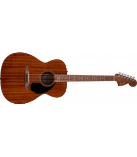 GUITARRA ACUSTICA FENDER LE CALIFORNIA STANDARD MONTEREY NSP
