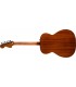 GUITARRA ACUSTICA FENDER LE CALIFORNIA STANDARD MONTEREY NSP