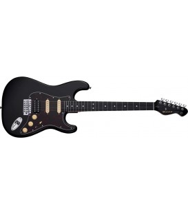 GUITARRA ELECTRICA MOOER MSC10 PRO BLACK