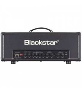 HT CLUB 50H CABEZAL 50W A VALVULAS BLACKSTAR