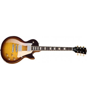 GUITARRA ELECTRICA GIBSON LES PAUL STUDIO TOBACCO BURST