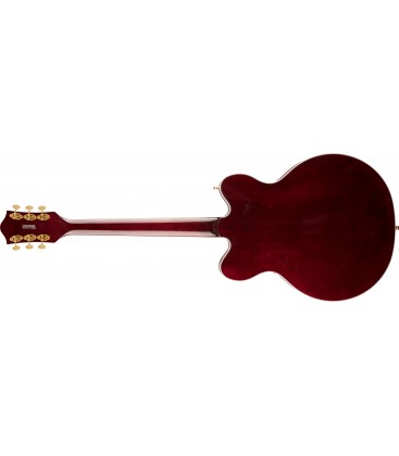 GUITARRA ELECTRICA GRETSCH G5422TG ELECTROMATIC WALNUT STAIN