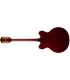 GUITARRA ELECTRICA GRETSCH G5422TG ELECTROMATIC WALNUT STAIN