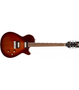 GUITARRA ELECTRICA GRETSCH STREAMLINER JET DUO-TONE BURST