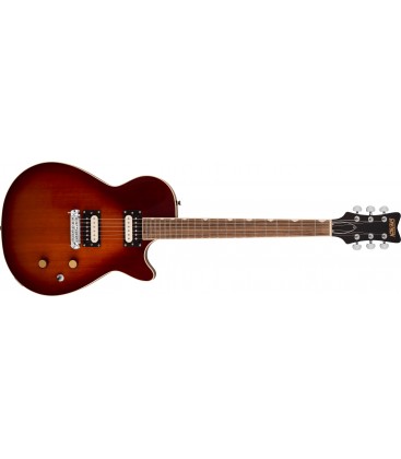 GUITARRA ELECTRICA GRETSCH STREAMLINER JET DUO-TONE BURST