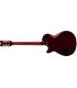 GUITARRA ELECTRICA GRETSCH STREAMLINER JET DUO-TONE BURST