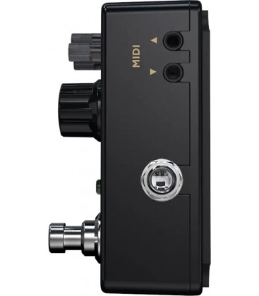 PEDAL DE MODELADO IK MULTIMEDIA TONEX ONE PLUS