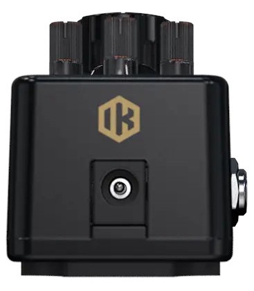 PEDAL DE MODELADO IK MULTIMEDIA TONEX ONE PLUS