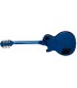 GUITARRA ELECTRICA EPIPHONE FUTURA LES PAUL CUSTOM TWS